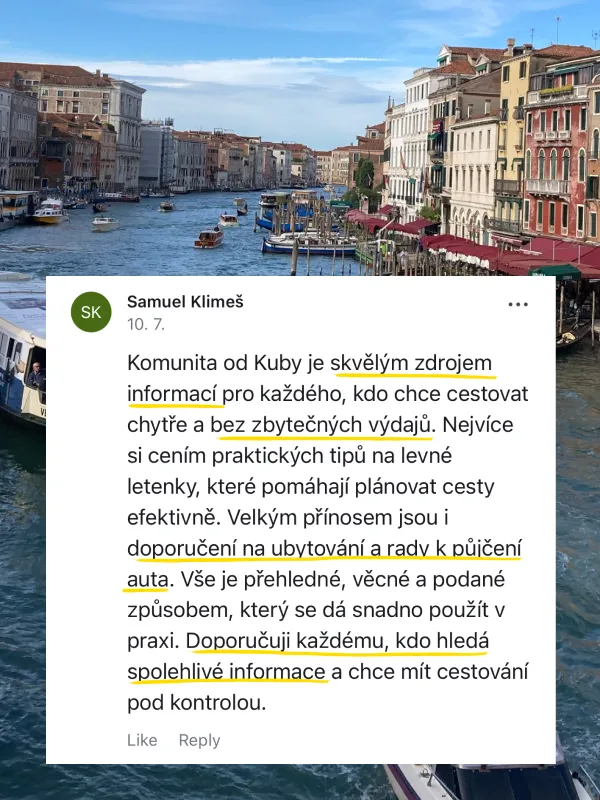Recenze 3